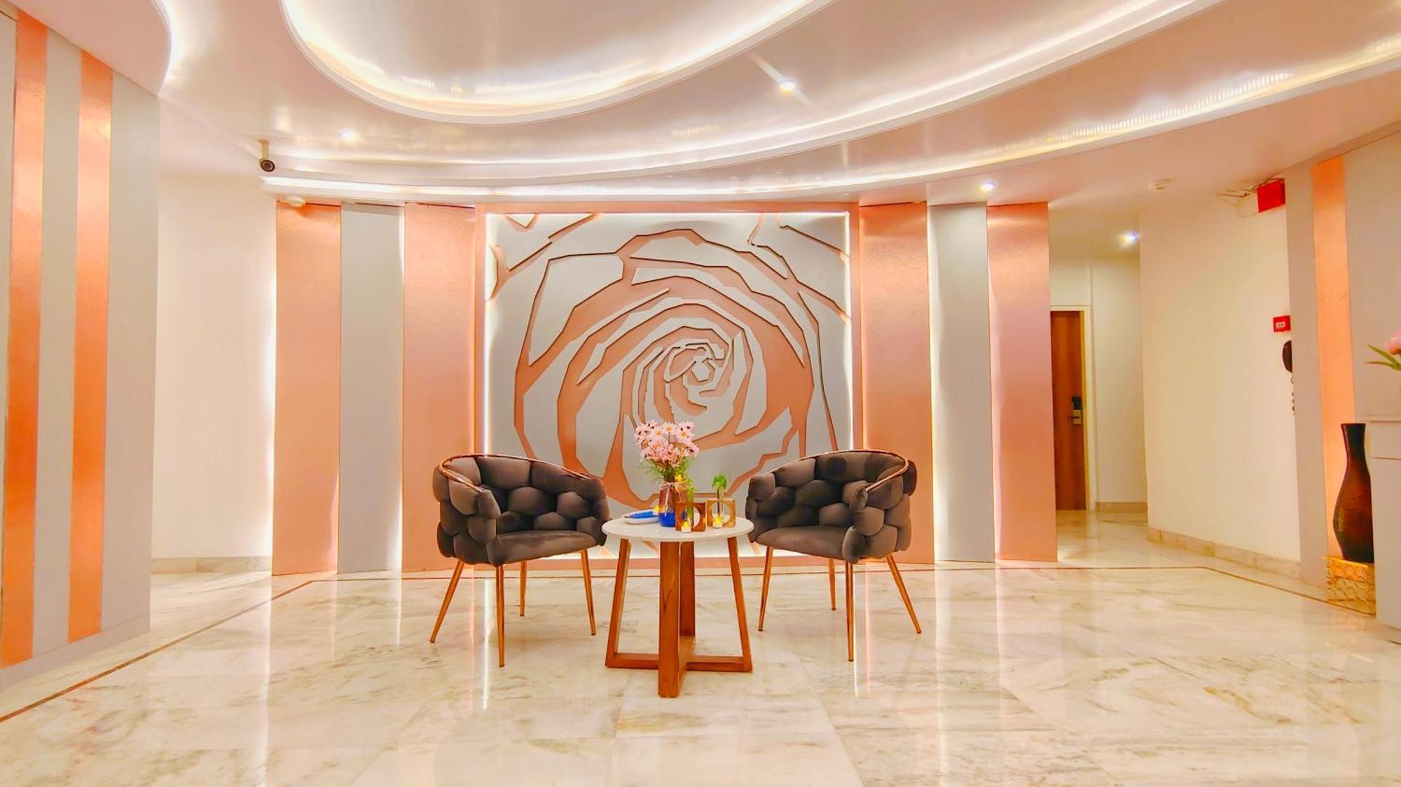 Sarang Palace - A Luxury Boutique Hotel Džajpur Exteriér fotografie