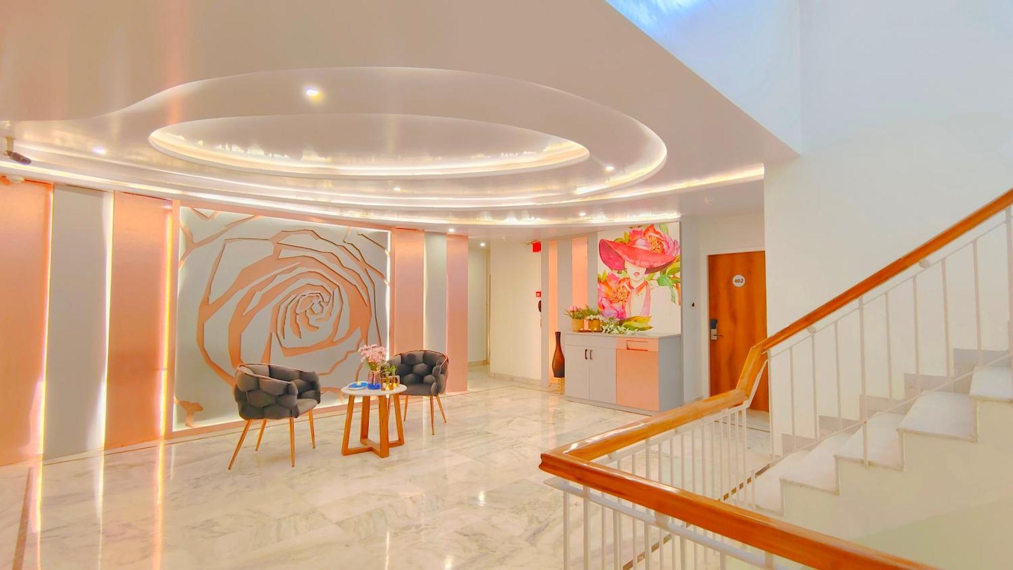 Sarang Palace - A Luxury Boutique Hotel Džajpur Exteriér fotografie
